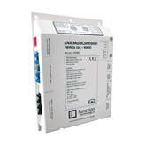 KNX Multicontroller TWIN fra function Technology