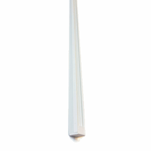 Profile Reed Pro påvegg set 130cm, hvit