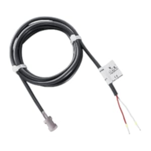 PT1000 sensor for rør med 3 meter kabel, SCN-PTAN3.01