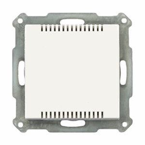 KNX Termostat uten betjening, 55x55, SCN-RT1UP.G1