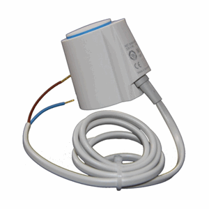 Thermoshunt 24V inkl 1m kabel, AST 40405-00N