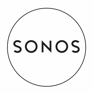 Oppgradering Sonos
