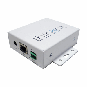 KNX Micro server