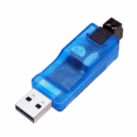 KNX Grensesnitt USB-Stick, 332